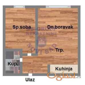 Ekskluzivni kompleks urbanih vila